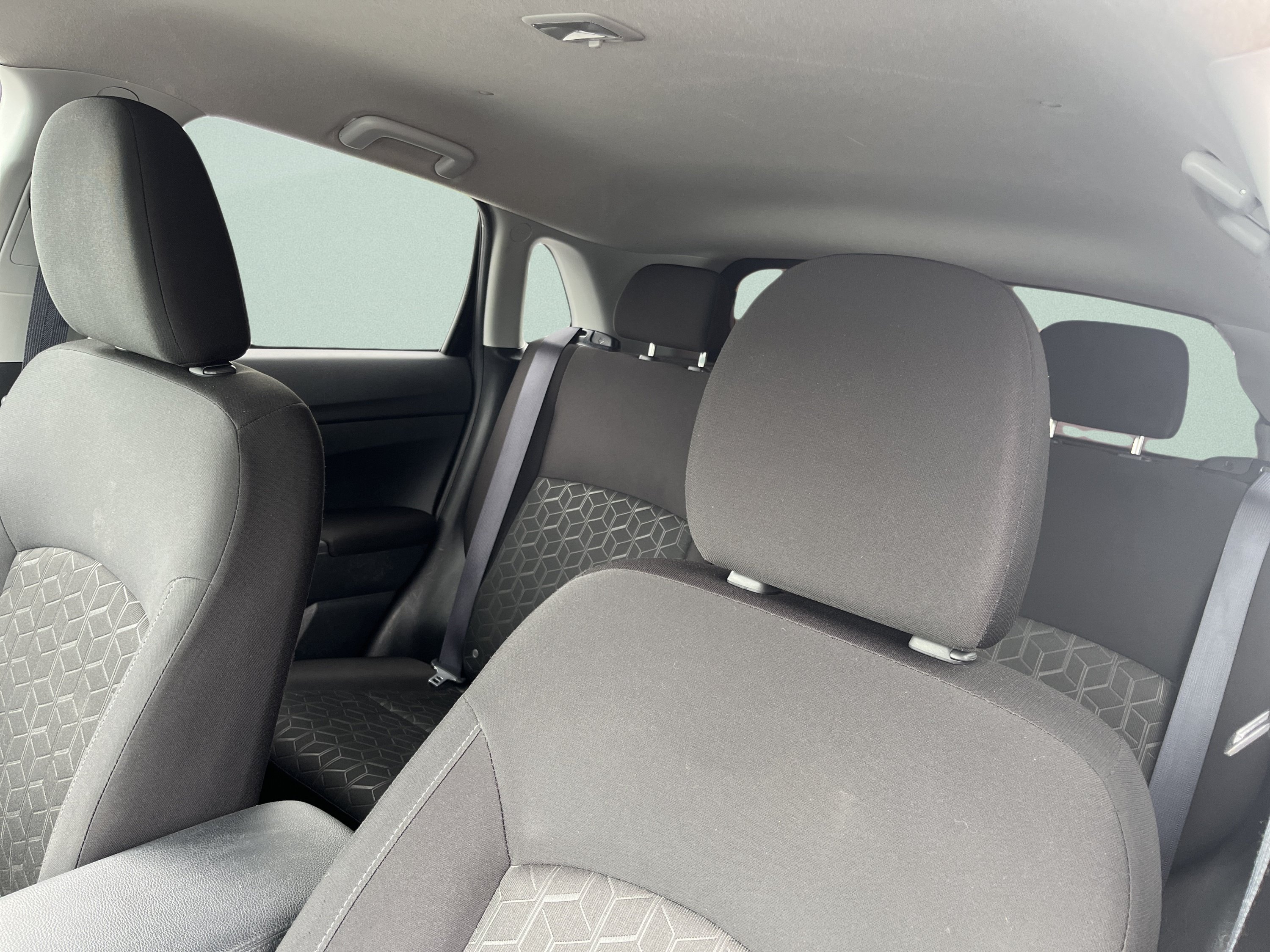 Used 2022 Mitsubishi Outlander Sport ES FWD image 14
