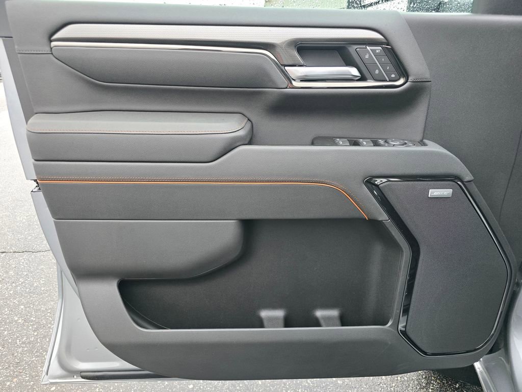 New 2026 GMC Sierra 3500 AT4 w/ AT4 Premium Plus Package image 34