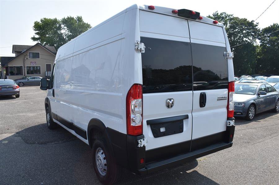 Used 2023 RAM ProMaster 3500 image 6