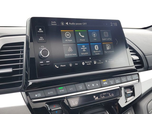 New 2026 Honda Odyssey Sport-L image 16