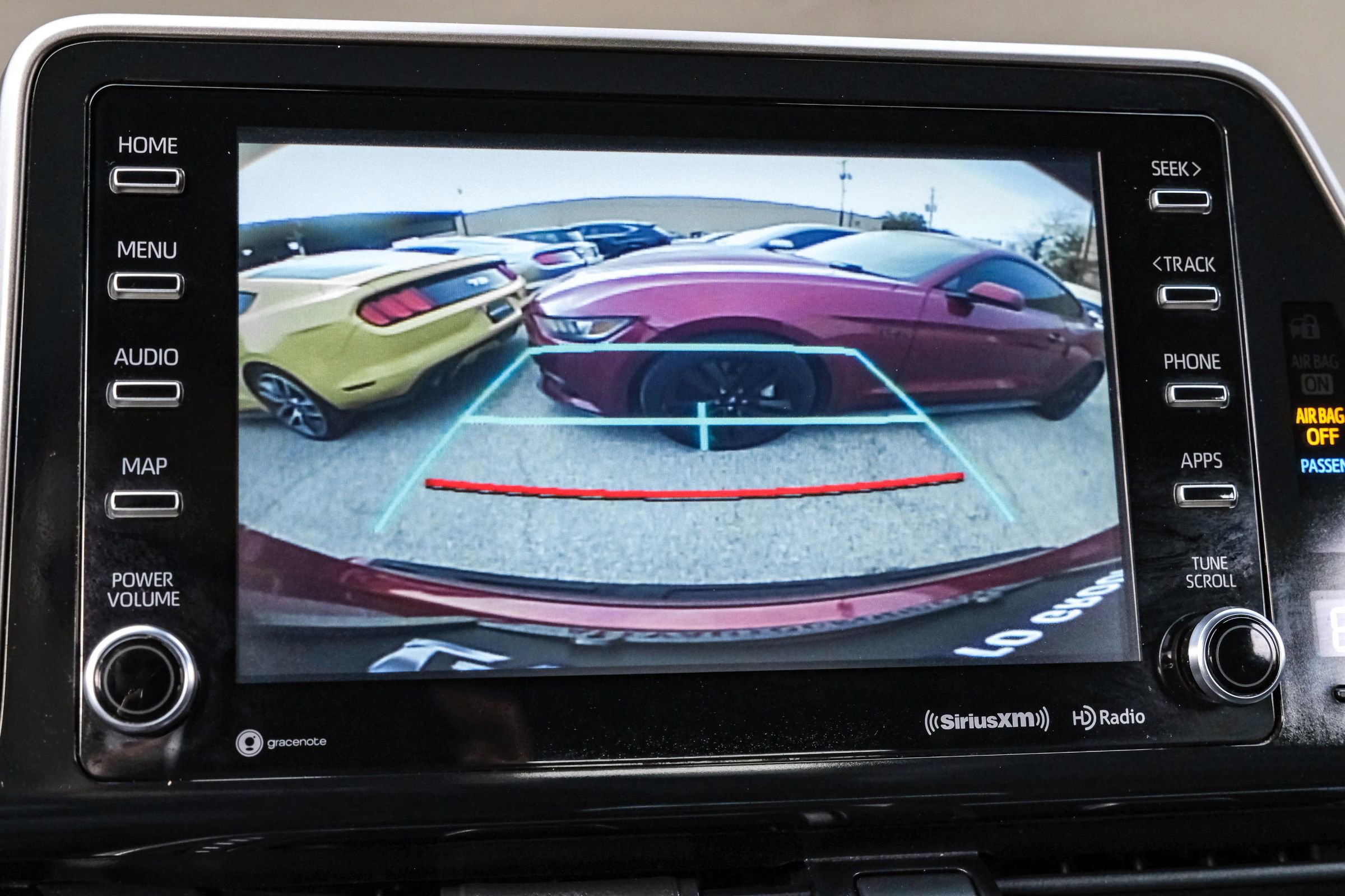 Used 2019 Toyota C-HR Limited image 26