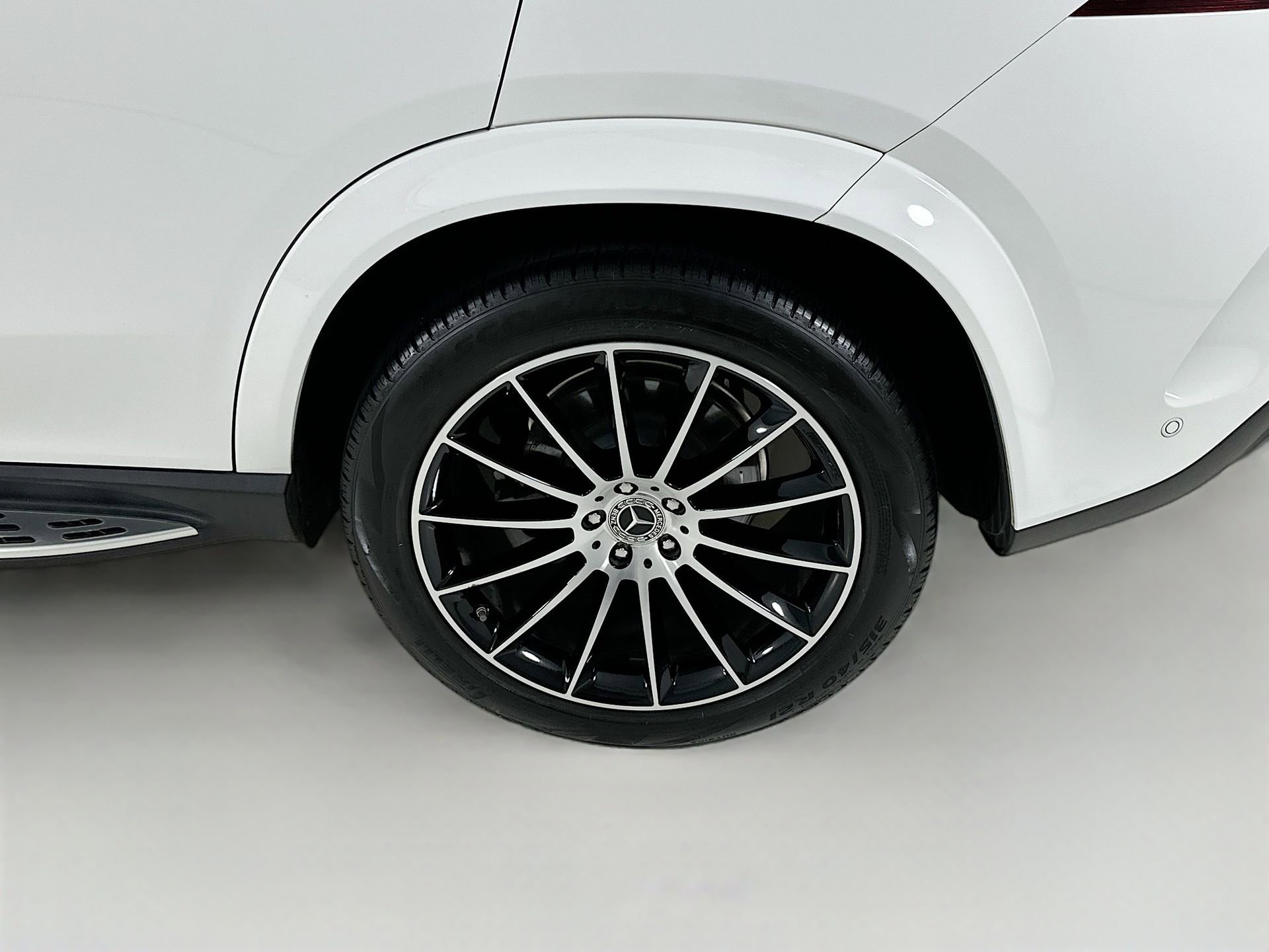Used 2023 Mercedes-Benz GLE 350 4MATIC image 35