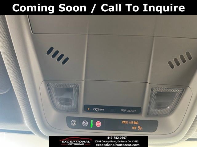 Used 2024 Chevrolet Equinox LS w/ LS Convenience Package image 43