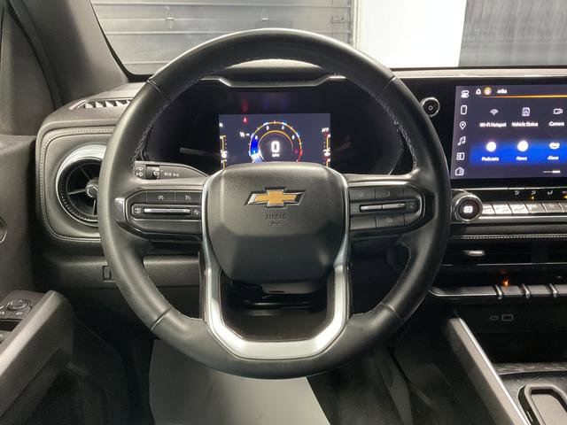 Used 2023 Chevrolet Colorado LT w/ LT Convenience Package image 15