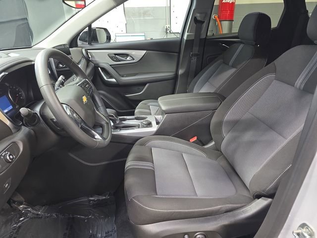 New 2025 Chevrolet Blazer LT w/ Redline Edition image 17