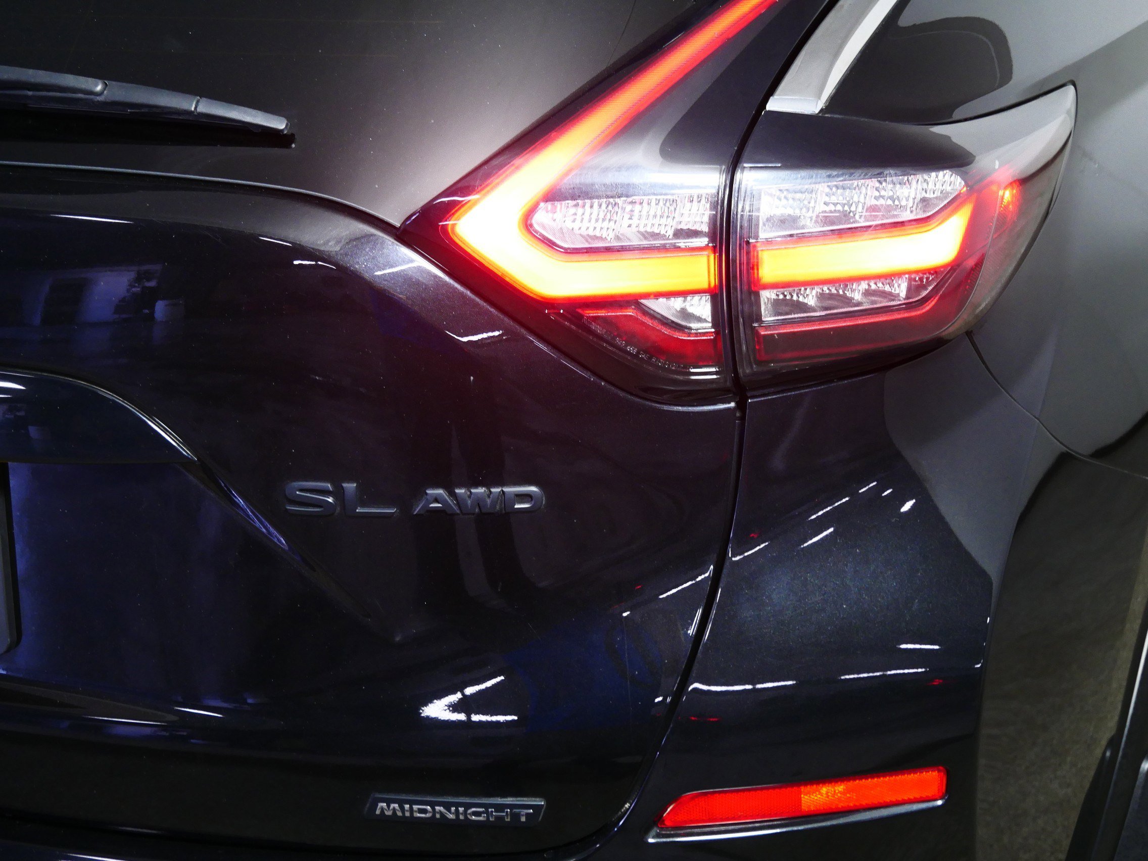 Used 2021 Nissan Murano SL image 17