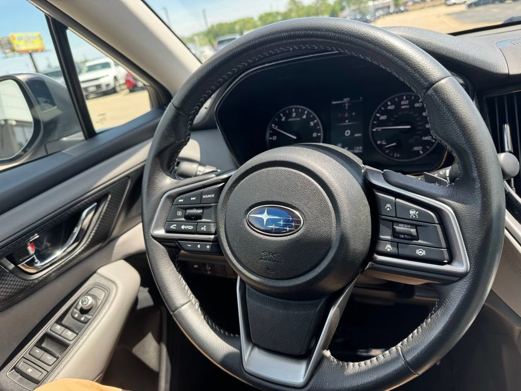 Used 2024 Subaru Legacy Premium AWD/4WD image 21