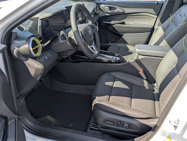 New 2026 Chevrolet Trax ACTIV w/ Driver Confidence Package image 5