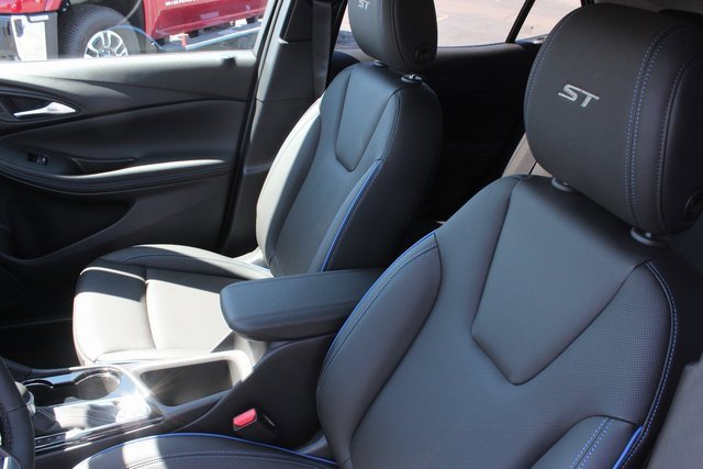 New 2026 Buick Encore GX Sport Touring w/ Advanced Technology Package image 2