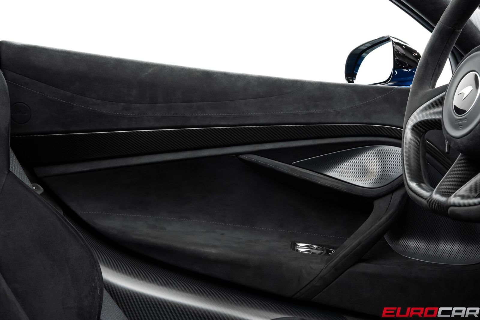 Used 2022 McLaren 765LT RWD image 32