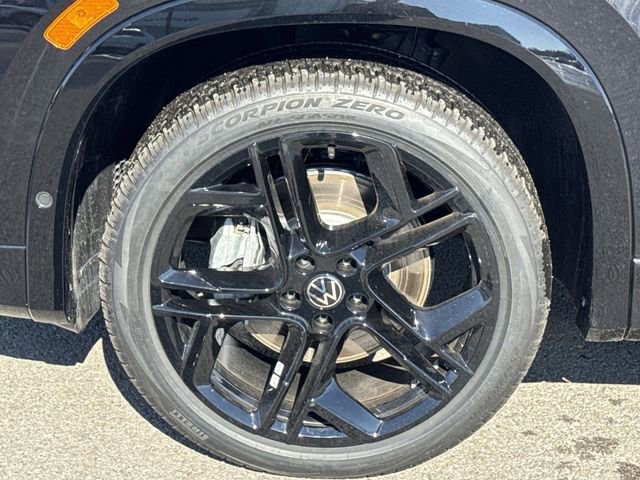 New 2026 Volkswagen Tiguan SE R-Line AWD/4WD image 22