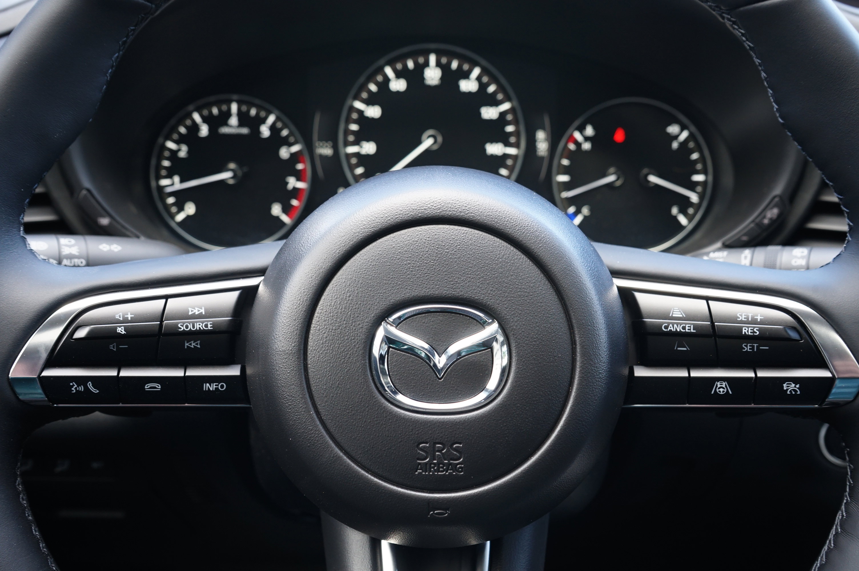 New 2026 MAZDA CX-30 2.5 Turbo w/ Premium Plus Pkg AWD/4WD image 20