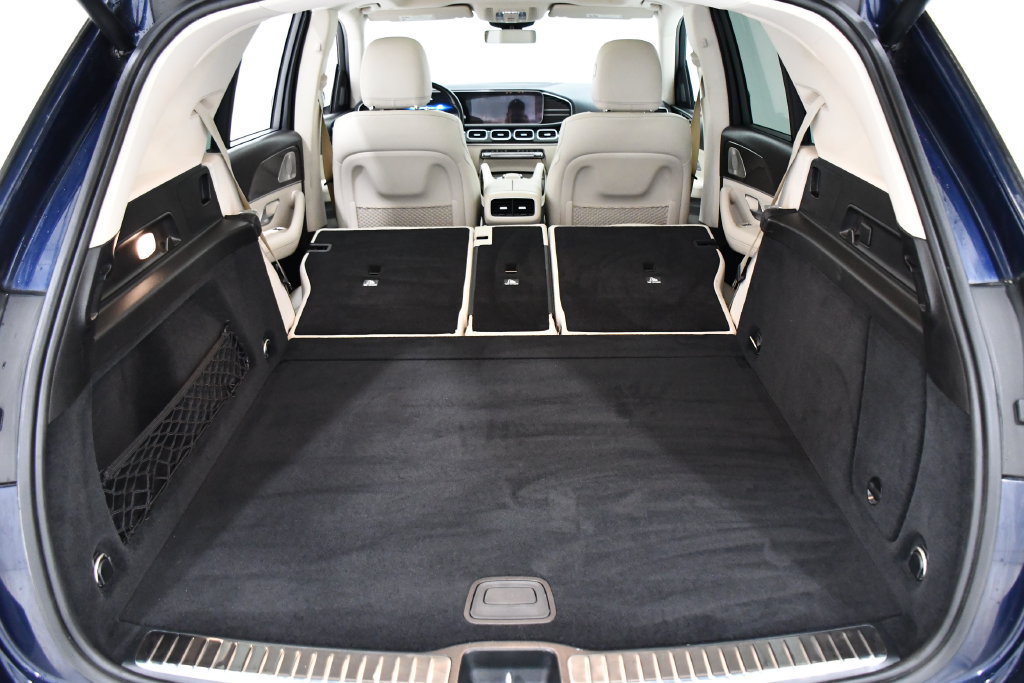 Certified 2021 Mercedes-Benz GLE 450 4MATIC image 23