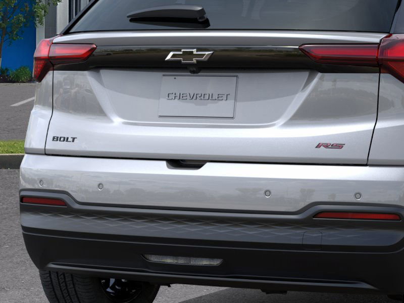 New 2027 Chevrolet Bolt RS image 16