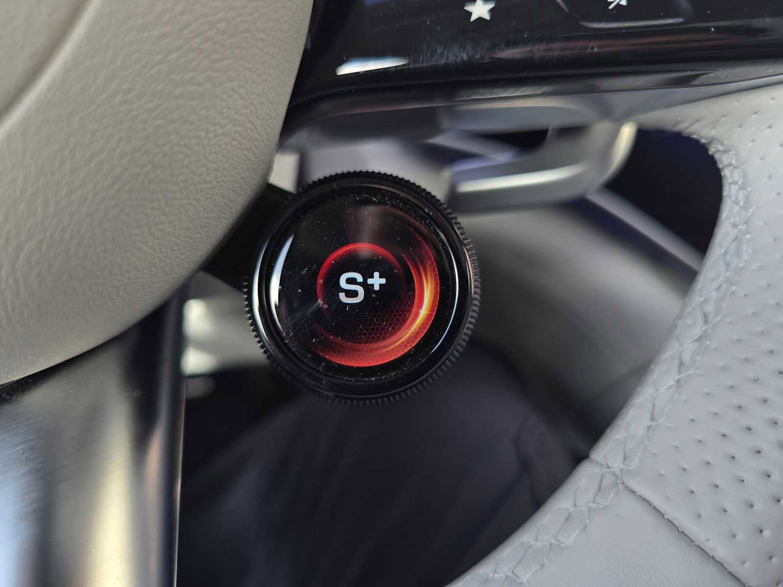 Used 2024 Mercedes-Benz EQE AMG 4MATIC SUV image 35