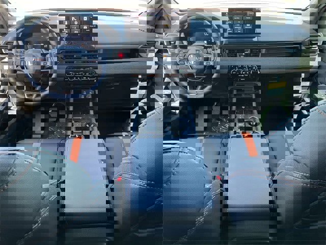 New 2026 Honda Passport TrailSport image 10