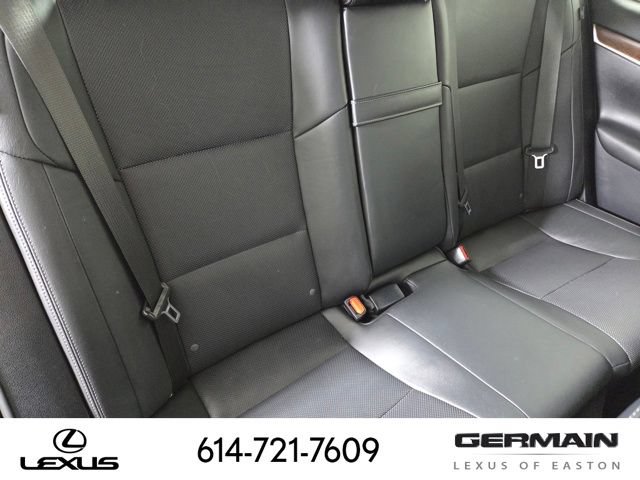 Used 2015 Lexus GS 350 AWD w/ Premium Package image 20