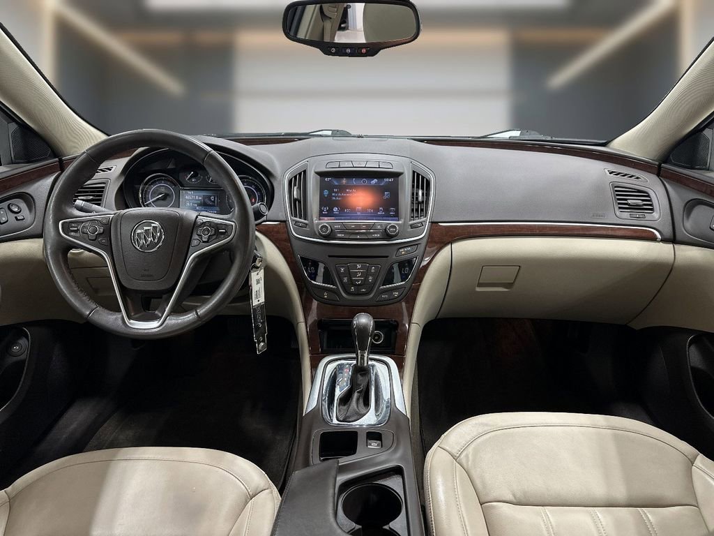 Used 2016 Buick Regal FWD image 17