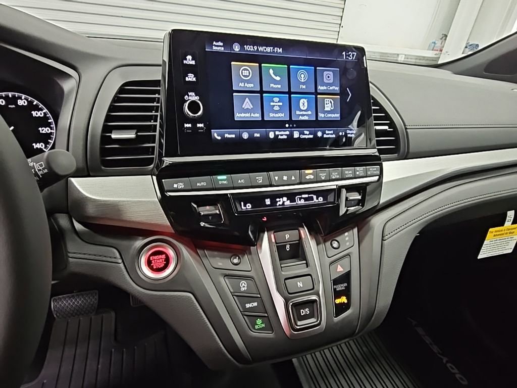 New 2026 Honda Odyssey Sport-L image 12