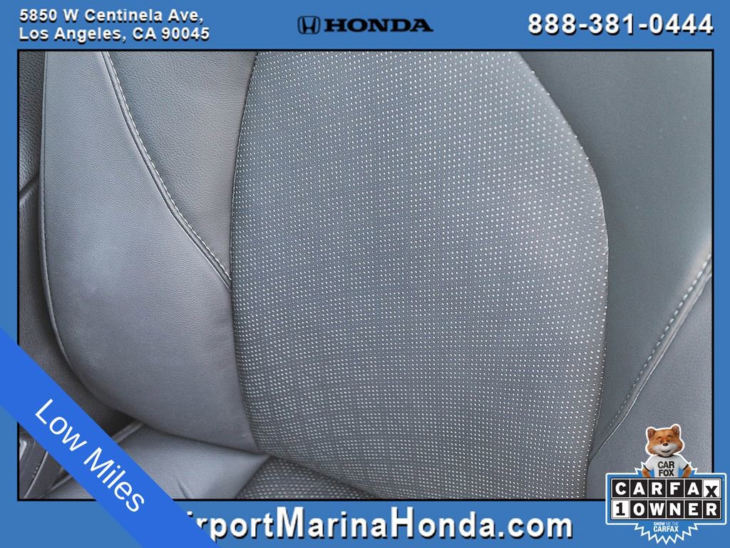 Used 2024 Toyota Camry XSE w/ Blackout Package (TMS) FWD image 27