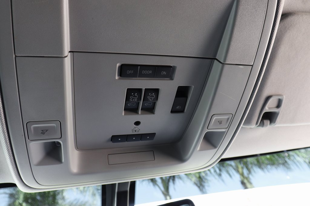 Used 2019 Chevrolet Silverado 2500 LTZ w/ Duramax Plus Package image 27