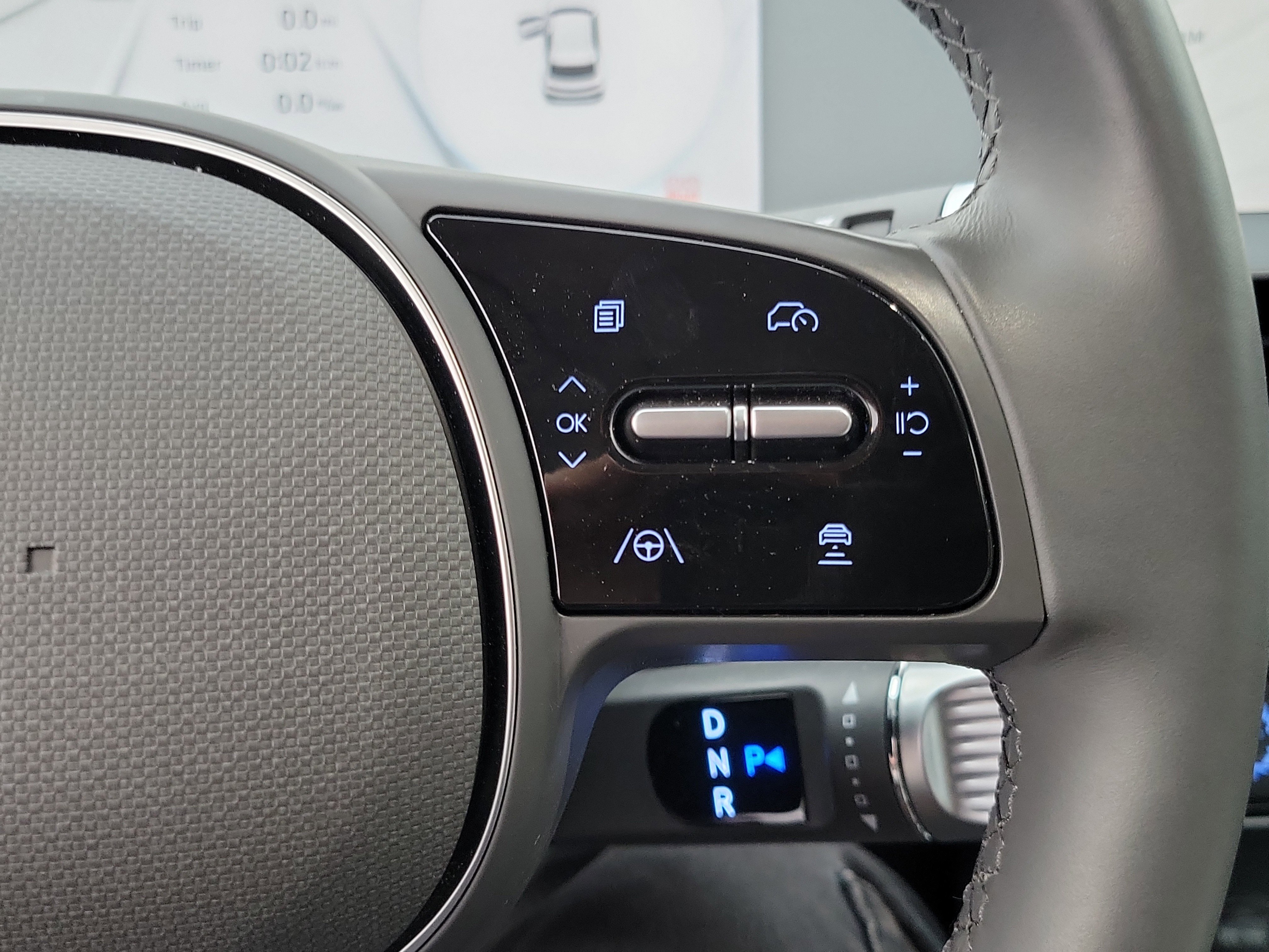 Certified 2024 Hyundai Ioniq 5 Limited image 10