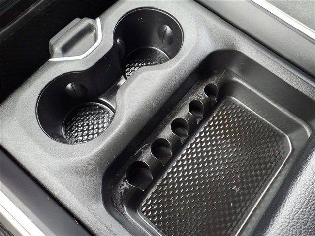 Certified 2021 RAM 1500 Big Horn image 23