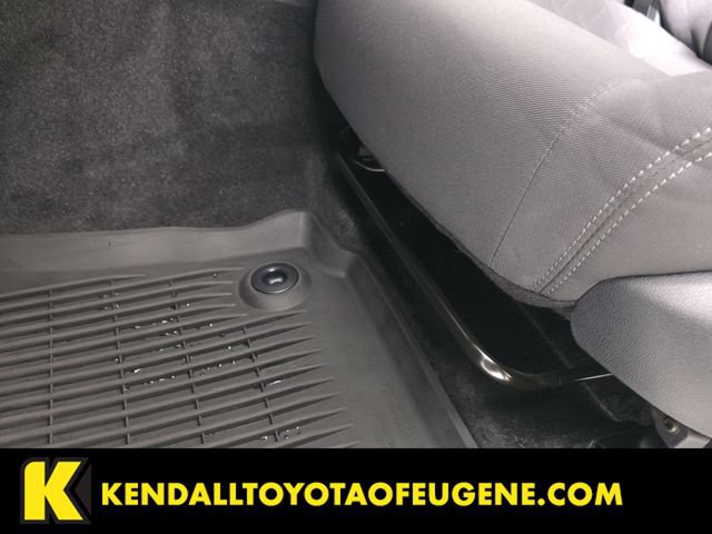 Used 2024 Toyota Tacoma SR5 AWD/4WD image 28