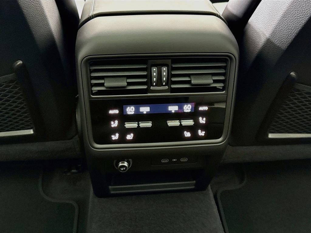 New 2026 Porsche Cayenne S AWD/4WD image 27