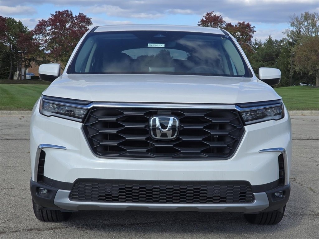 New 2025 Honda Pilot EX-L image 13