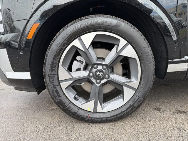 New 2026 Hyundai Palisade Limited AWD/4WD image 34