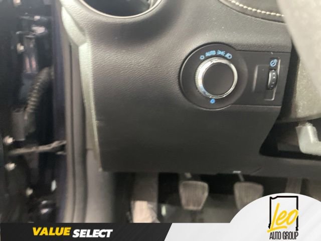 Used 2015 Chevrolet Camaro LS RWD image 15
