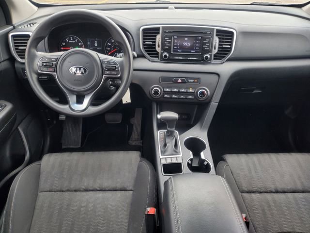 Used 2019 Kia Sportage LX image 26
