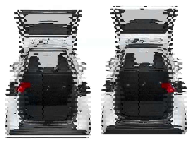 Used 2025 Toyota Corolla Cross XLE w/ Convenience Package image 11