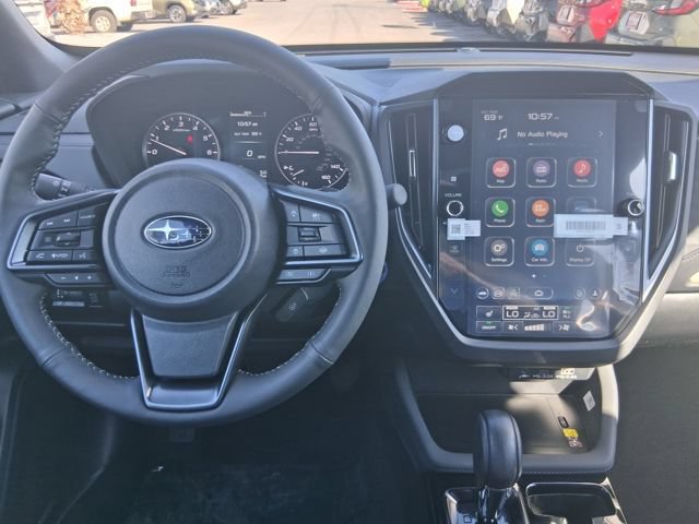 New 2026 Subaru Forester Limited AWD/4WD image 9