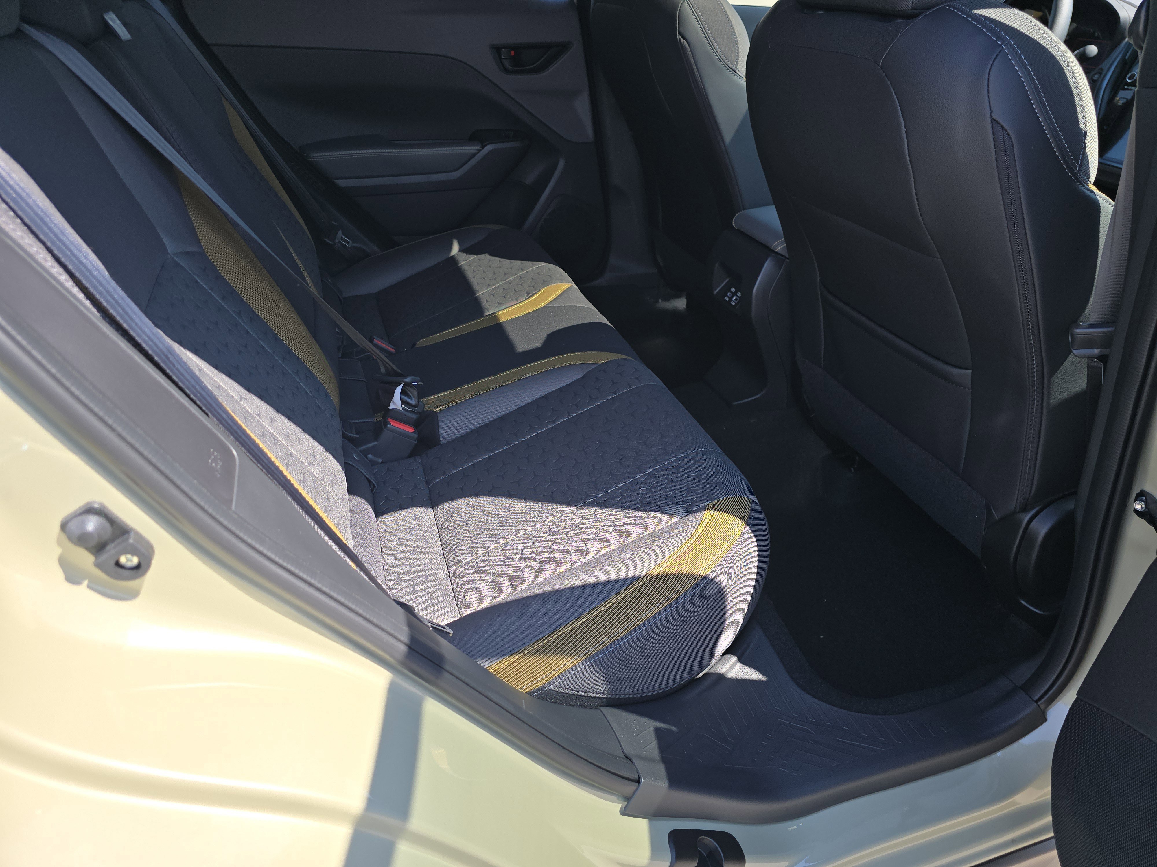 New 2026 Subaru Crosstrek 2.5i Sport image 16