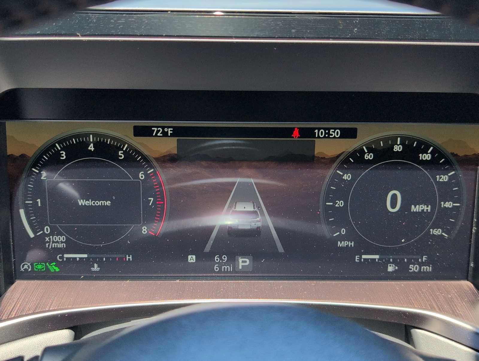 New 2026 Subaru Outback Wilderness AWD/4WD image 32
