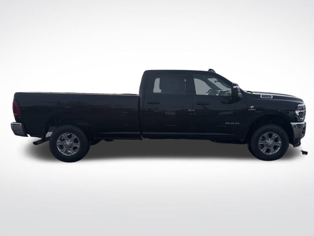 New 2026 RAM 2500 Big Horn image 2