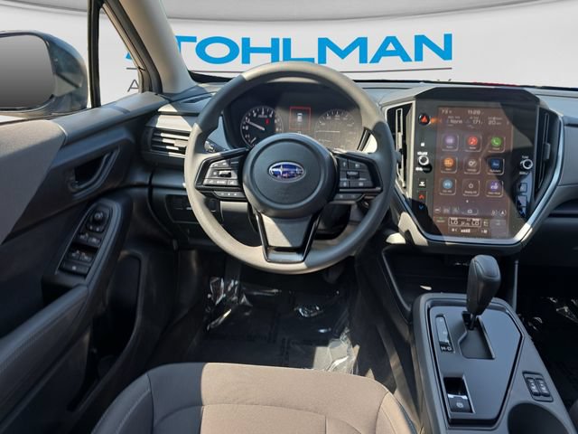 Certified 2026 Subaru Crosstrek 2.5i Premium AWD/4WD image 21