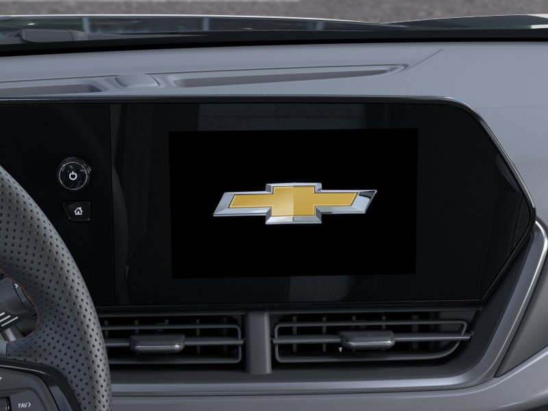 New 2026 Chevrolet Trax RS w/ Sunroof Package FWD image 44