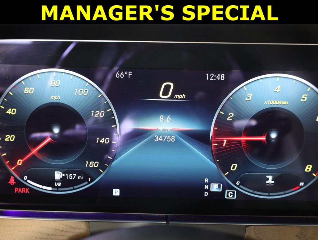Certified 2022 Mercedes-Benz E 350 4MATIC Sedan image 14