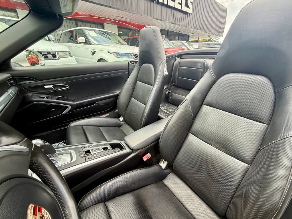 Used 2013 Porsche 911 Carrera RWD image 13