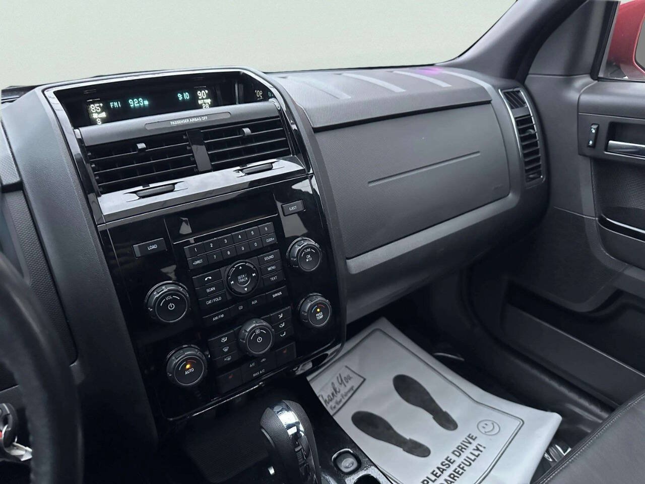 Used 2011 Ford Escape Limited w/ 302A Rapid Spec Order Code FWD image 23
