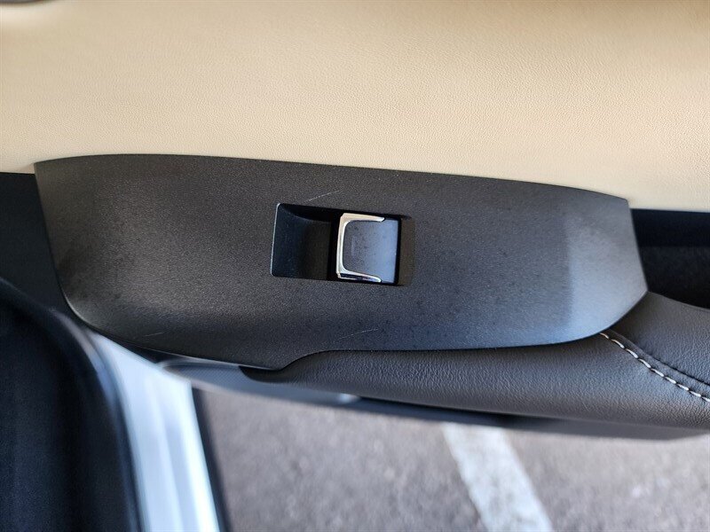 Used 2020 Lexus NX 300 AWD w/ Accessory Package image 63