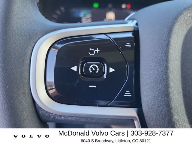 Used 2026 Volvo XC60 B5 Core w/ Climate Package AWD/4WD image 22