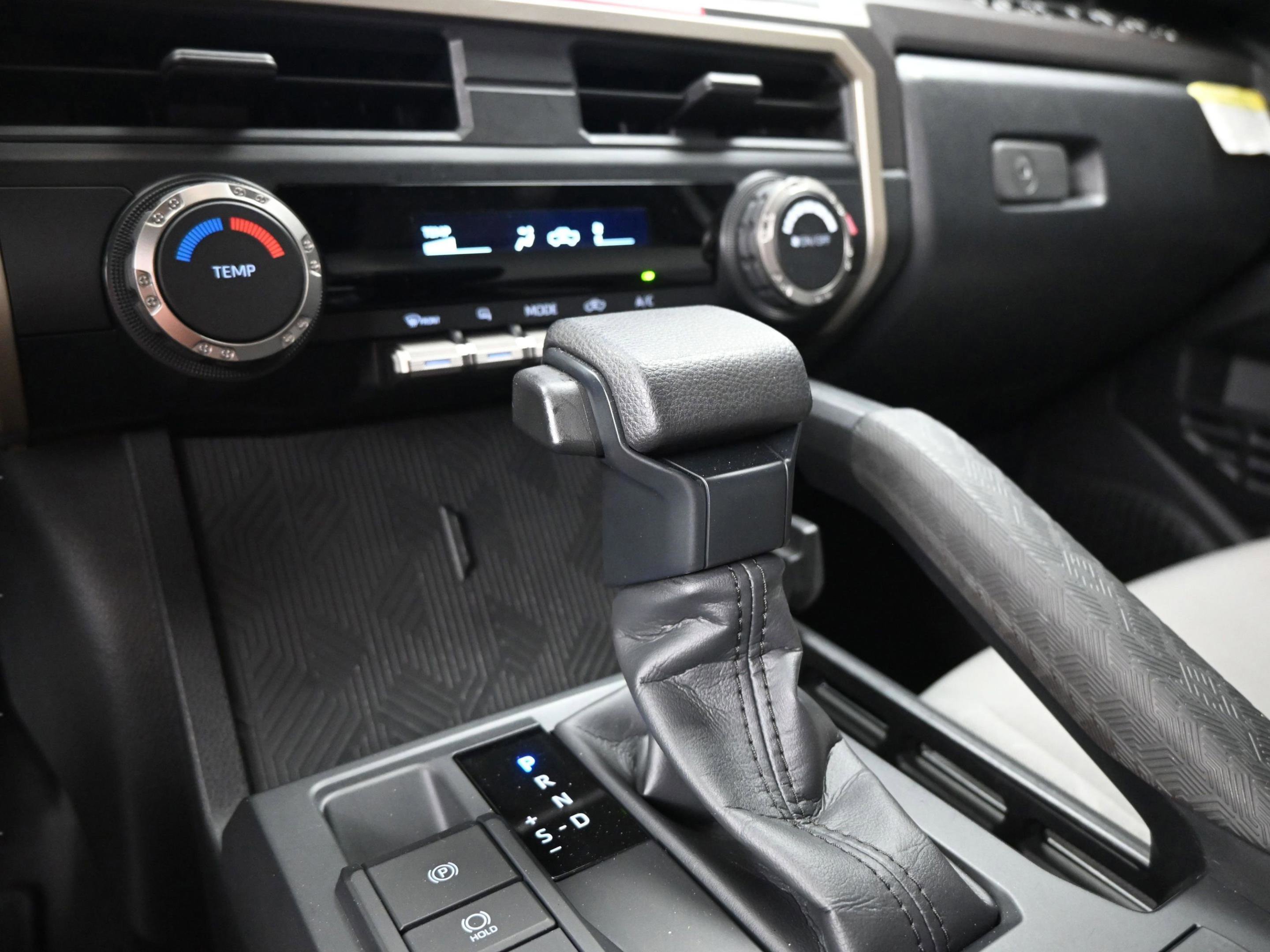 Used 2024 Toyota Tacoma SR5 image 30