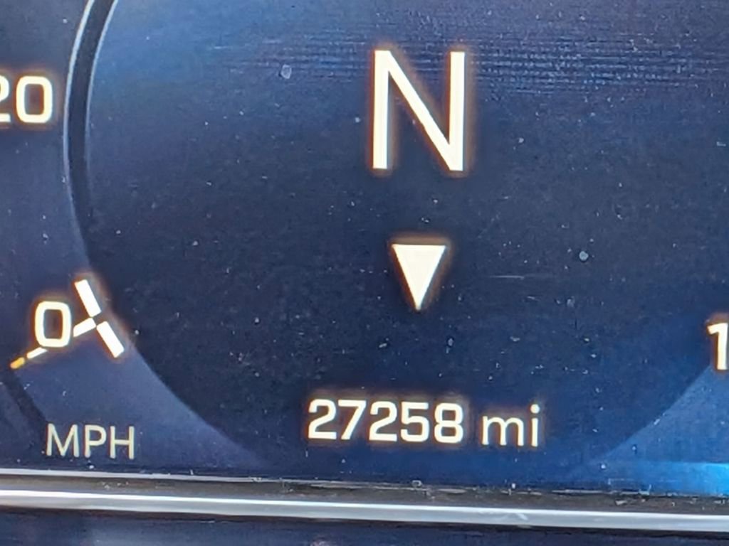 Used 2022 Chevrolet Silverado 1500 LT image 18