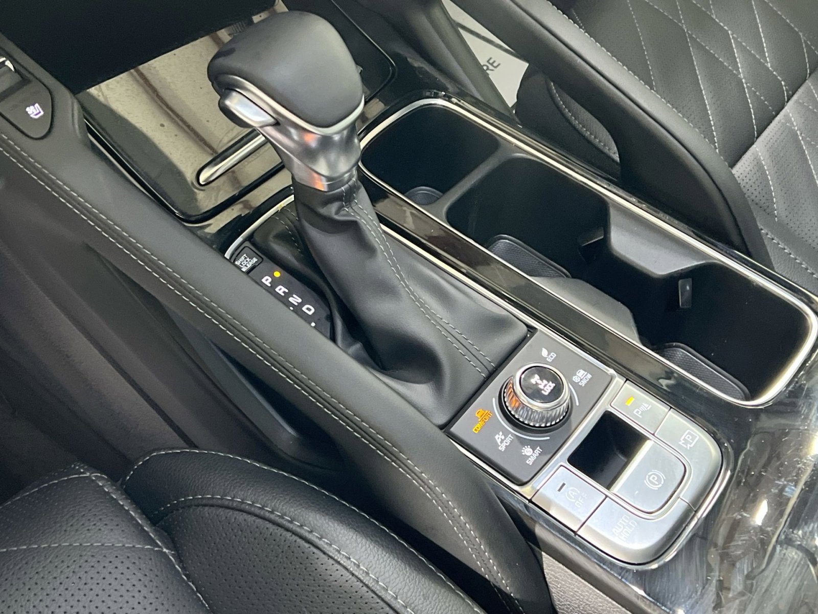 Used 2025 Kia Telluride SX X-Line image 21