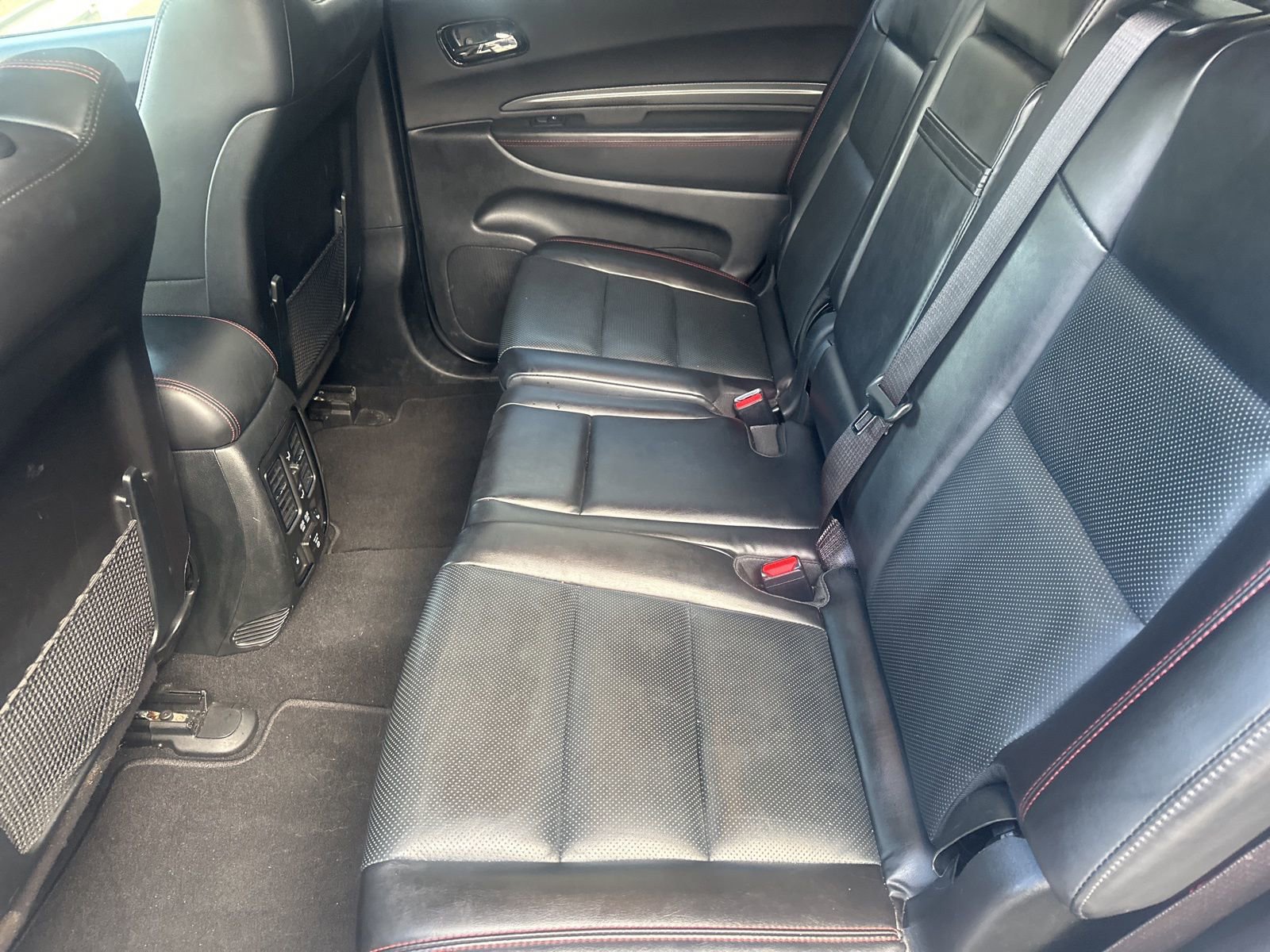 Used 2025 Dodge Durango R/T image 12