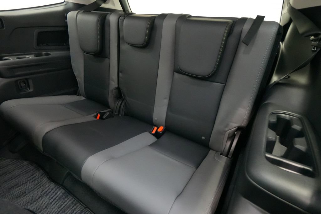 New 2025 Subaru Ascent Onyx Edition image 19